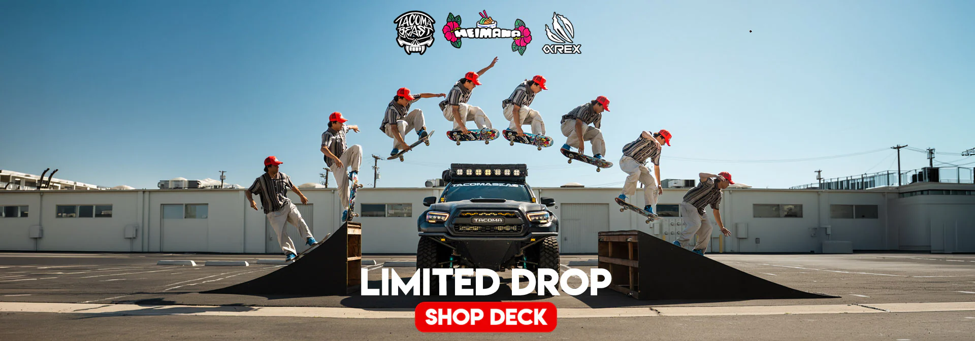 Welcome to Our Store