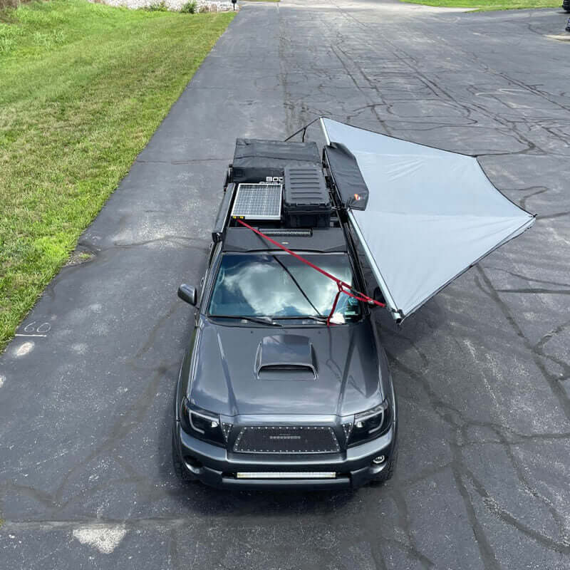 Sky Ridge 180XL Awning With Mounting Brackets - Image 4