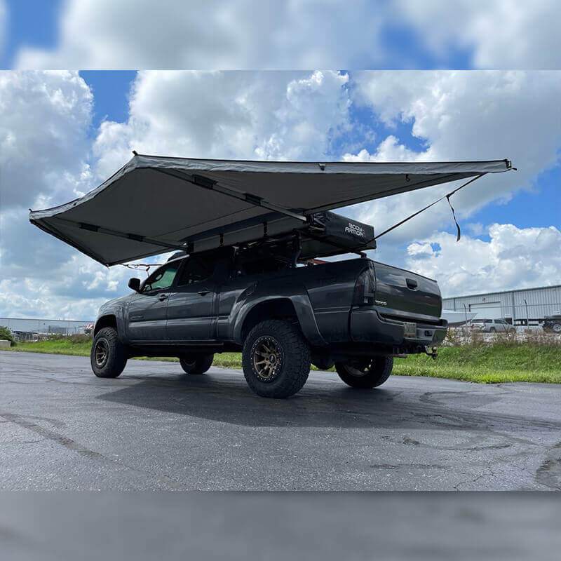 Sky Ridge 180XL Awning With Mounting Brackets - Image 5