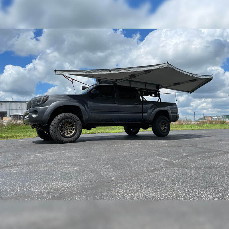 Sky Ridge 180XL Awning With Mounting Brackets - Image 6