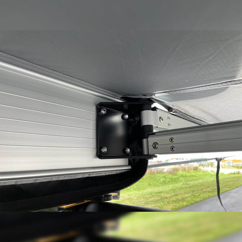 Sky Ridge 180XL Awning With Mounting Brackets - Image 7