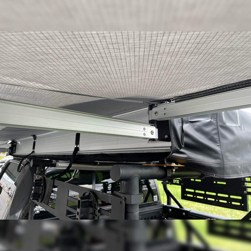Sky Ridge 180XL Awning With Mounting Brackets - Image 8