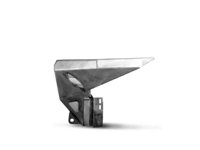 Moab 2.0 Classic Front Bumper Fits 2005-2015 Toyota Tacoma - Image 4