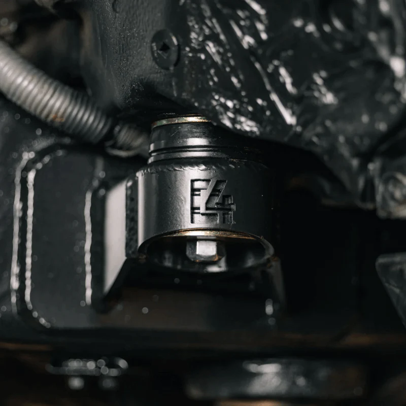 Oversized Tire Fitment Kit Fits 2005-2015 Toyota Tacoma - Image 10