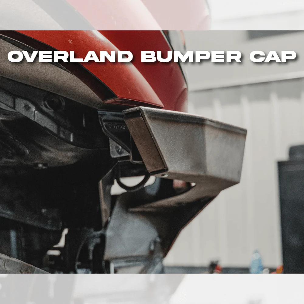 Oversized Tire Fitment Kit Fits 2005-2015 Toyota Tacoma - Image 9