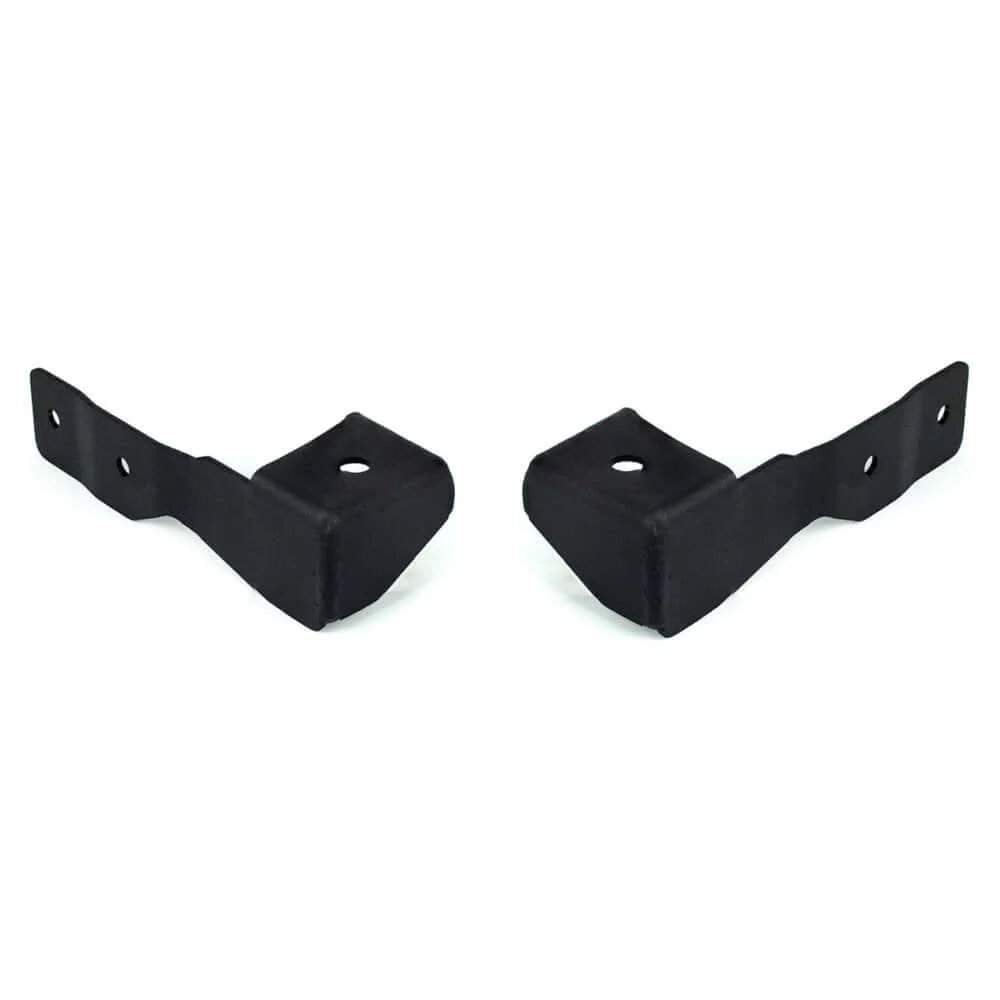 Bed Accessory Bracket Fits 2005-2015 Toyota Tacoma - Image 7