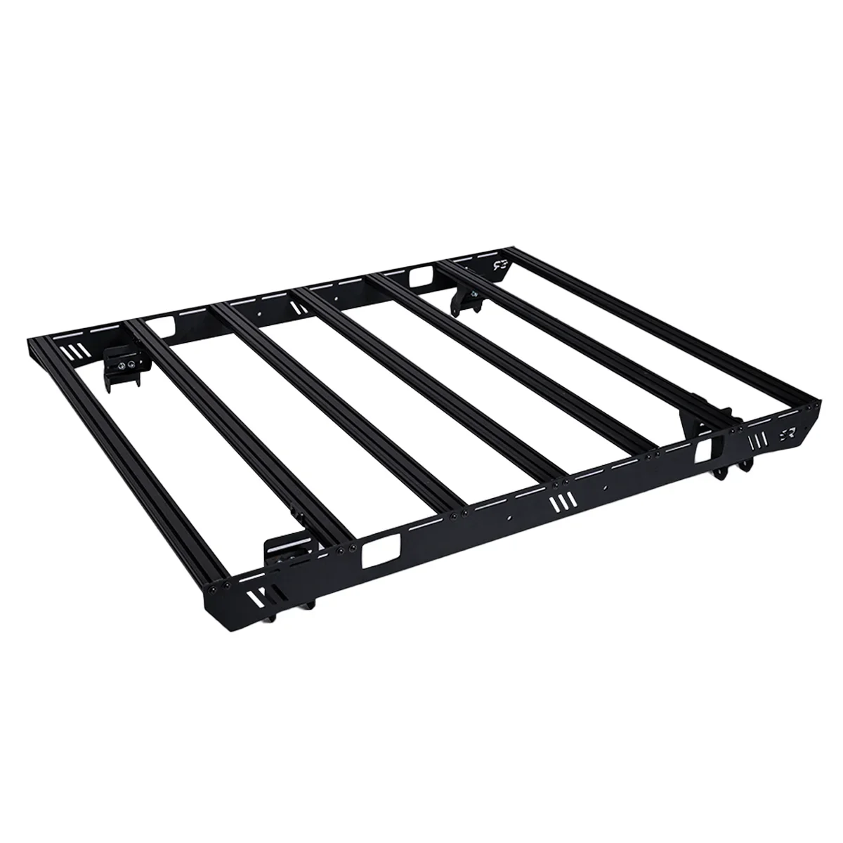 Bed Rack Roof Rack Fits 2005+ Toyota Tacoma - Image 5