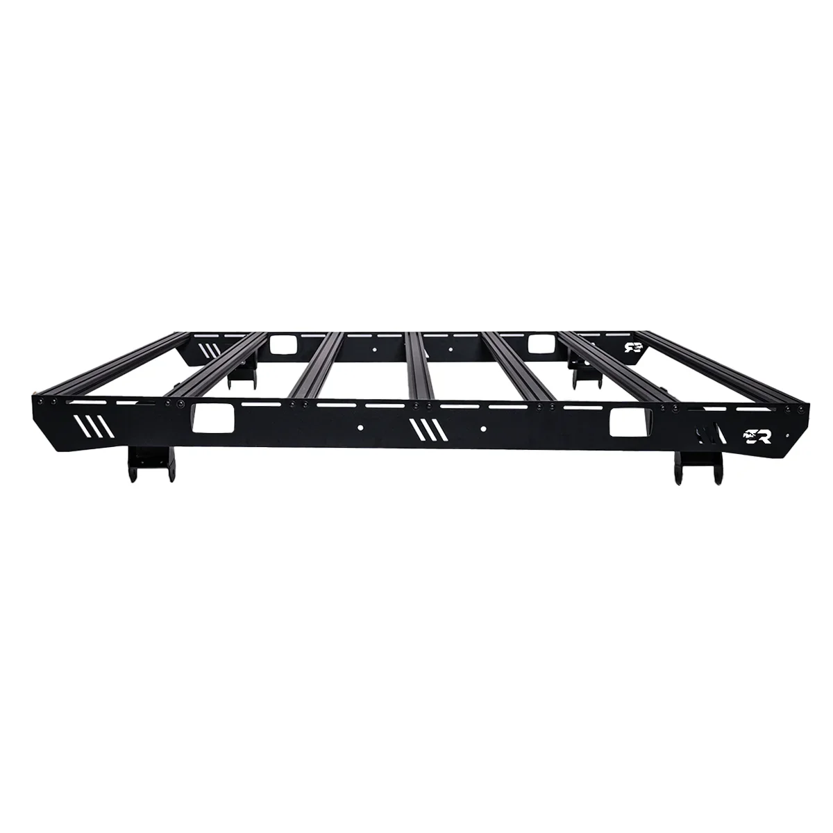 Bed Rack Roof Rack Fits 2005+ Toyota Tacoma - Image 6