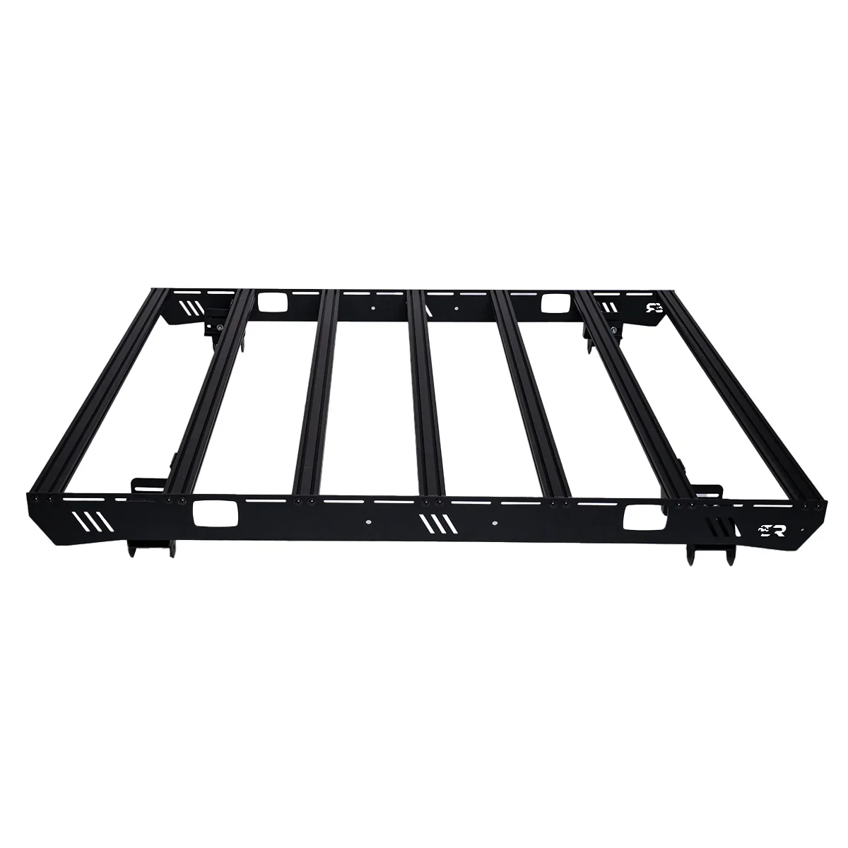 Bed Rack Roof Rack Fits 2005+ Toyota Tacoma - Image 7