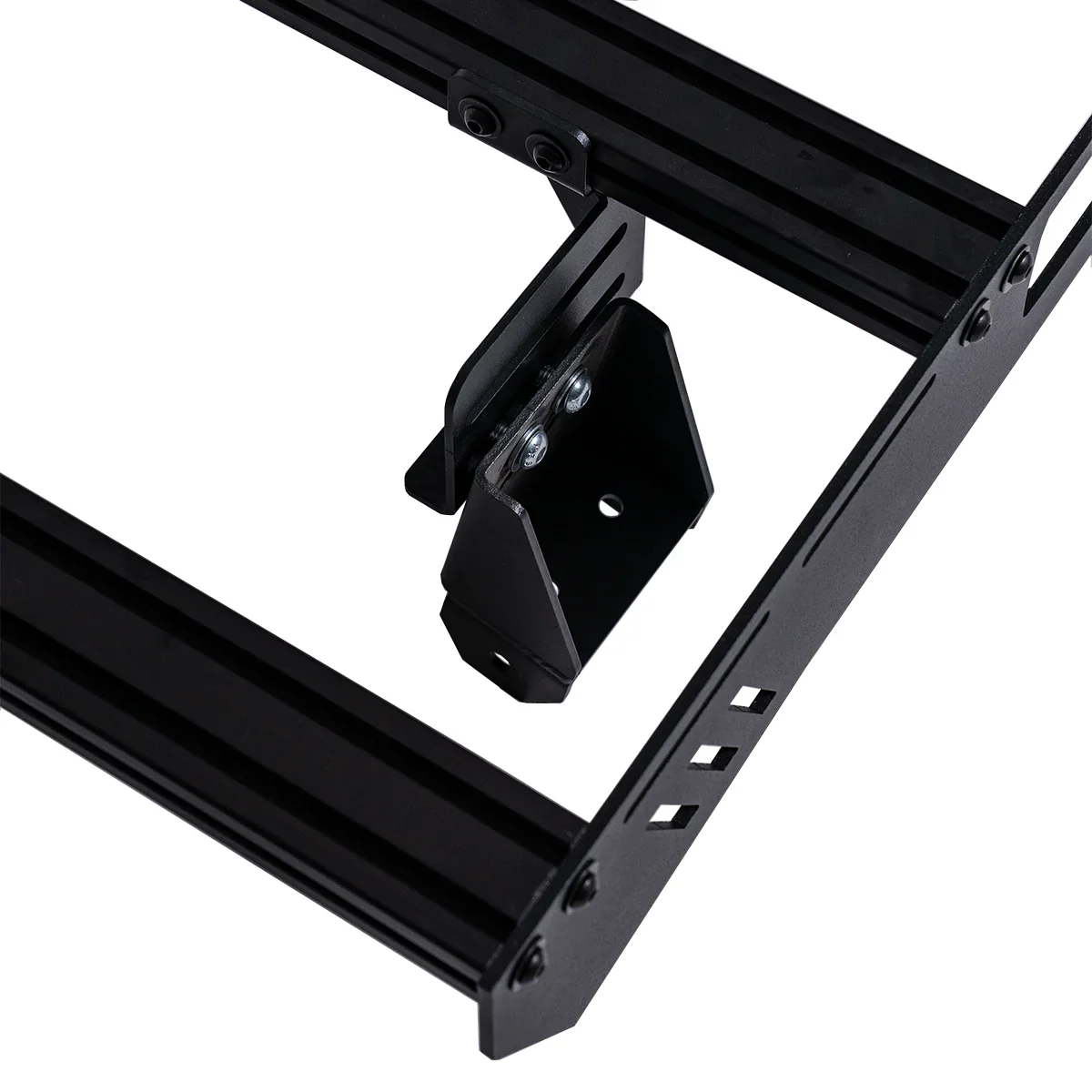 Bed Rack Roof Rack Fits 2005+ Toyota Tacoma - Image 8