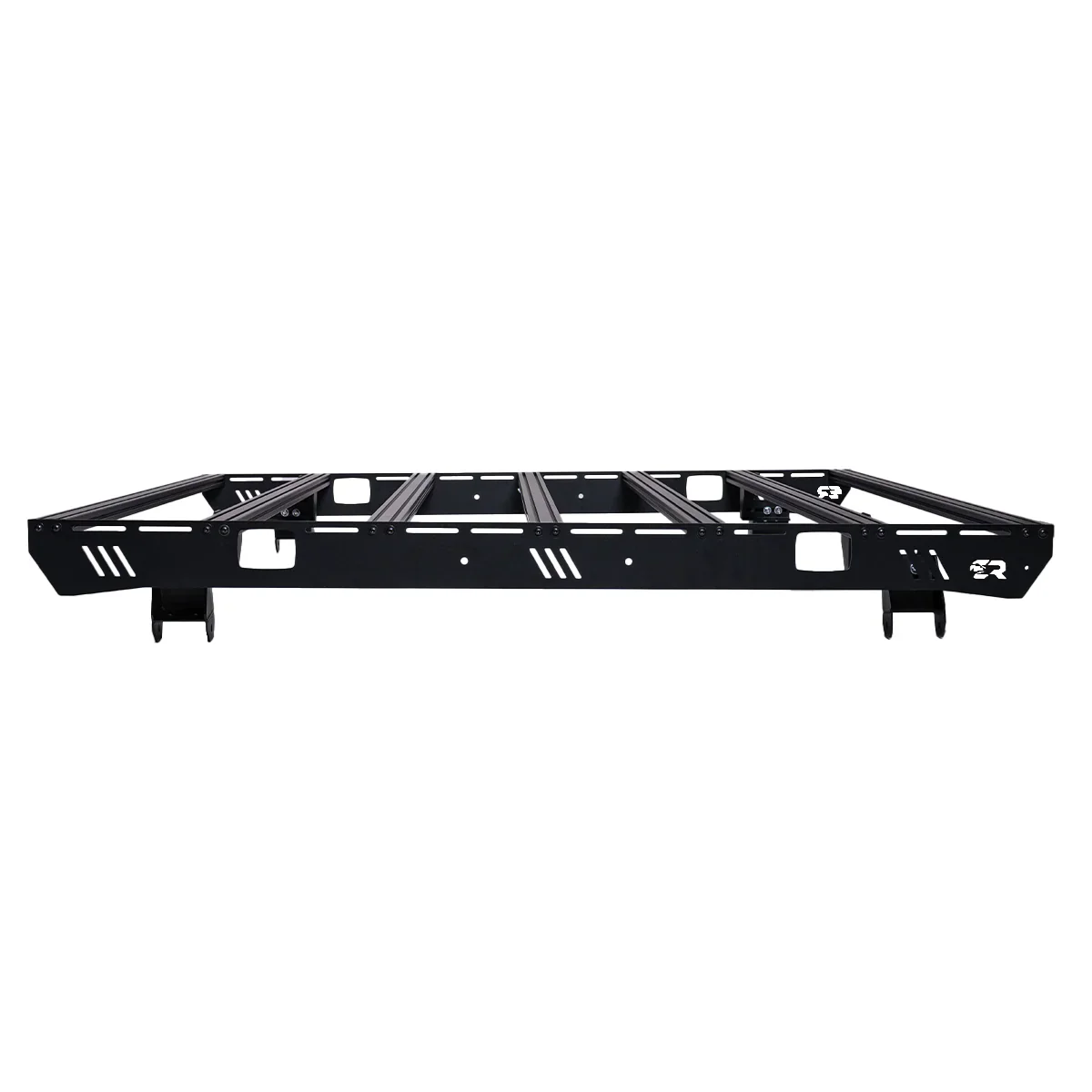 Bed Rack Roof Rack Fits 2005+ Toyota Tacoma - Image 9