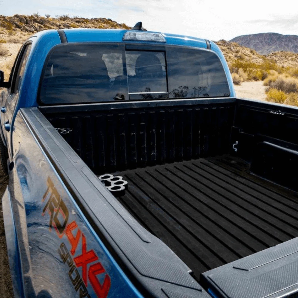 Truck Knucks Fits 2005+ Toyota Tacoma - Image 13