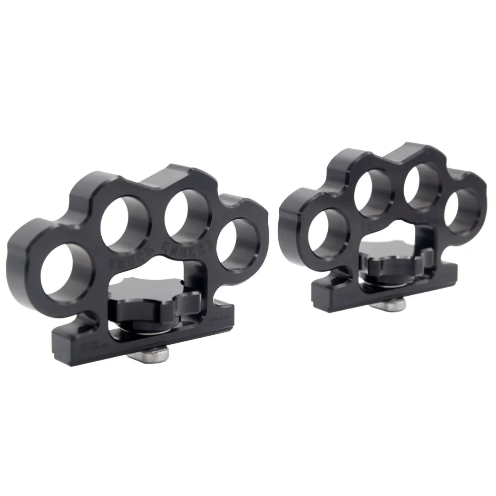 Truck Knucks Fits 2005+ Toyota Tacoma - Image 14