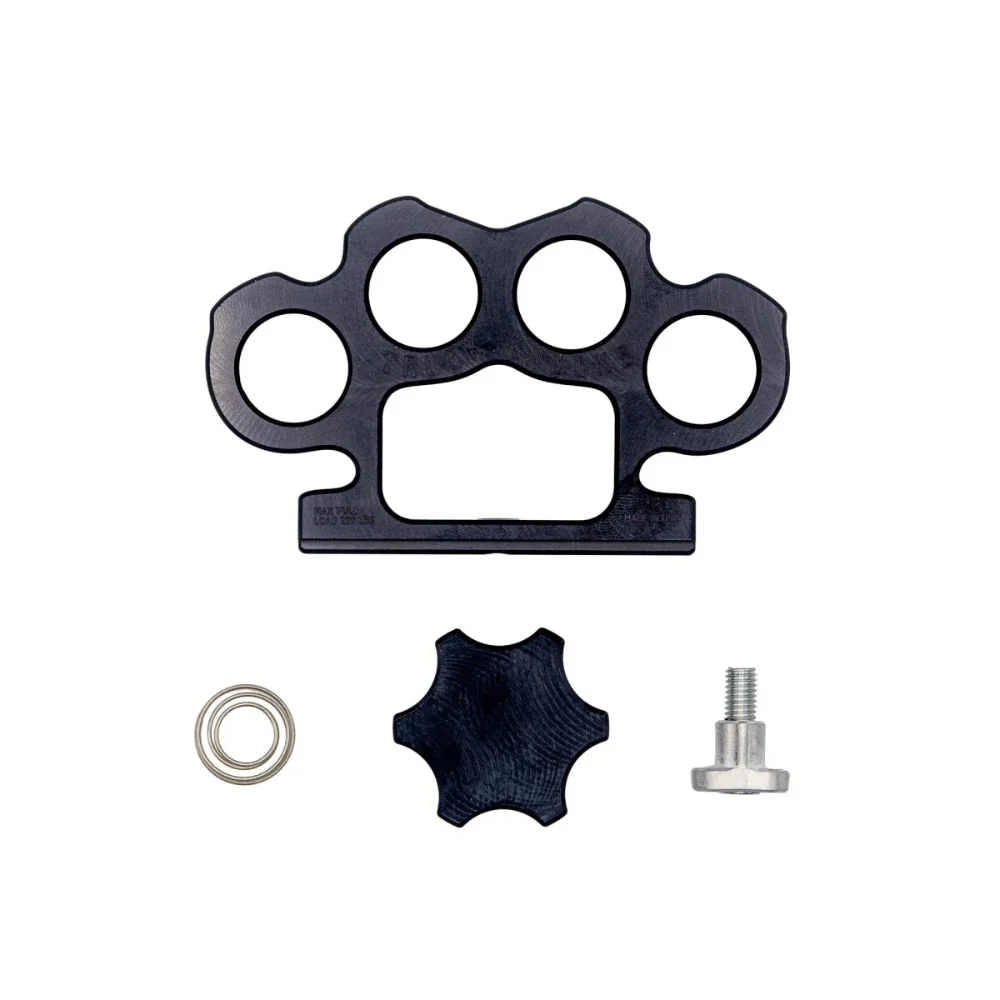 Truck Knucks Fits 2005+ Toyota Tacoma - Image 15