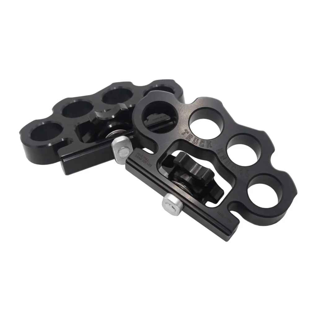 Truck Knucks Fits 2005+ Toyota Tacoma - Image 16