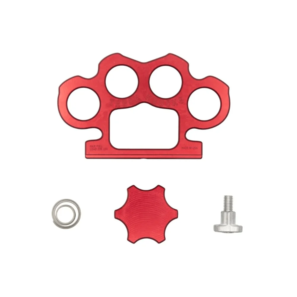 Truck Knucks Fits 2005+ Toyota Tacoma - Image 3