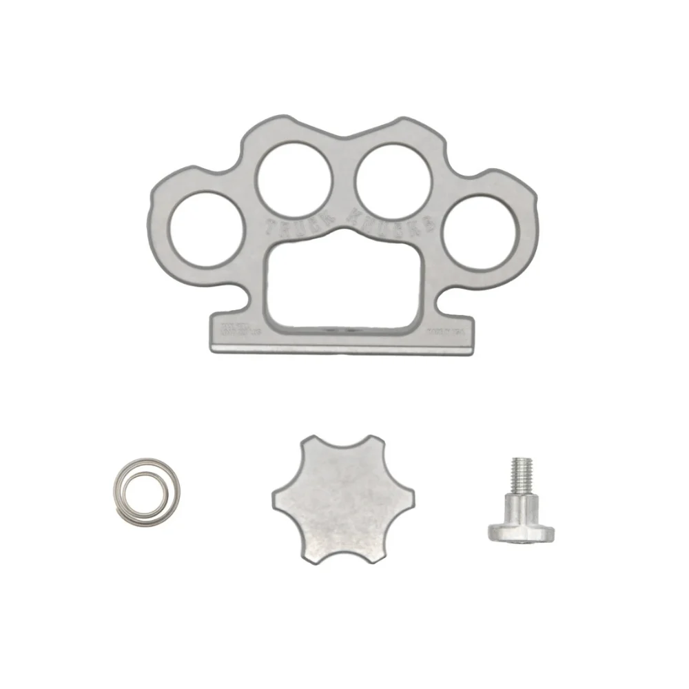 Truck Knucks Fits 2005+ Toyota Tacoma - Image 9