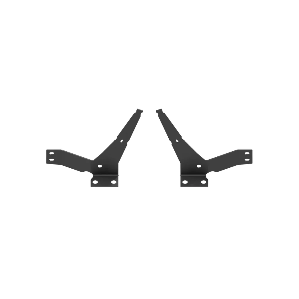 Side Support Brackets Fits 2016-2023 Toyota Tacoma - Image 3