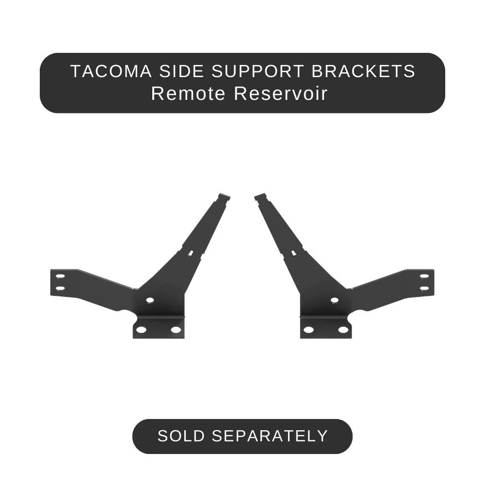 Adventure Front Bumper Fits 2016-2023 Toyota Tacoma - Image 10