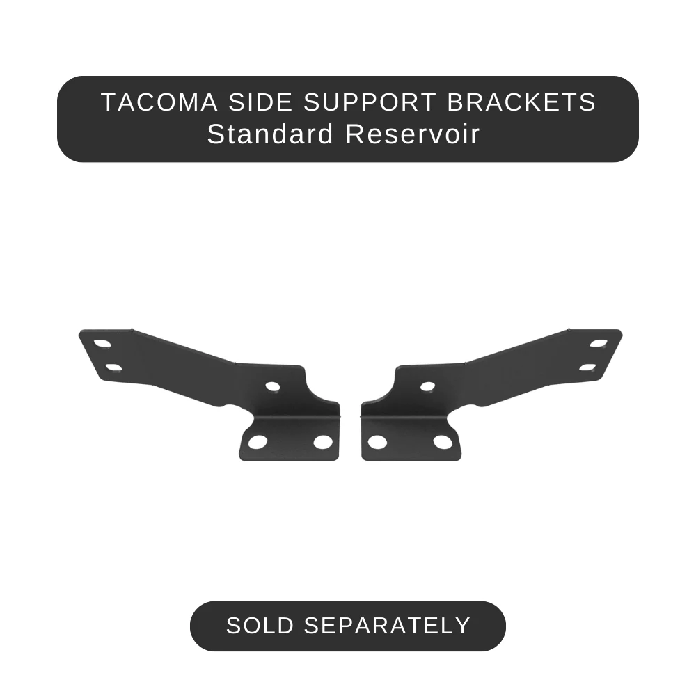 Adventure Front Bumper Fits 2016-2023 Toyota Tacoma - Image 9