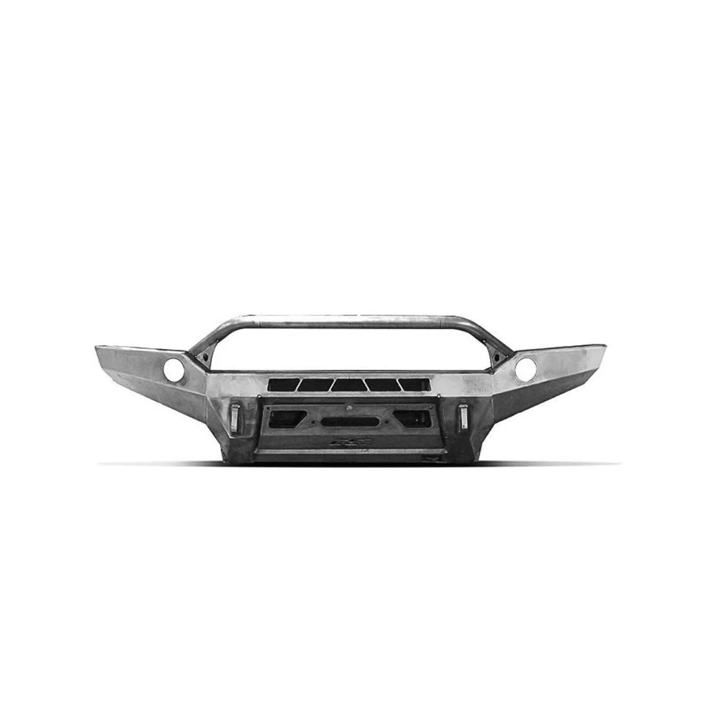Baja Front Bumper Fits 2016-2023 Toyota Tacoma - Image 10