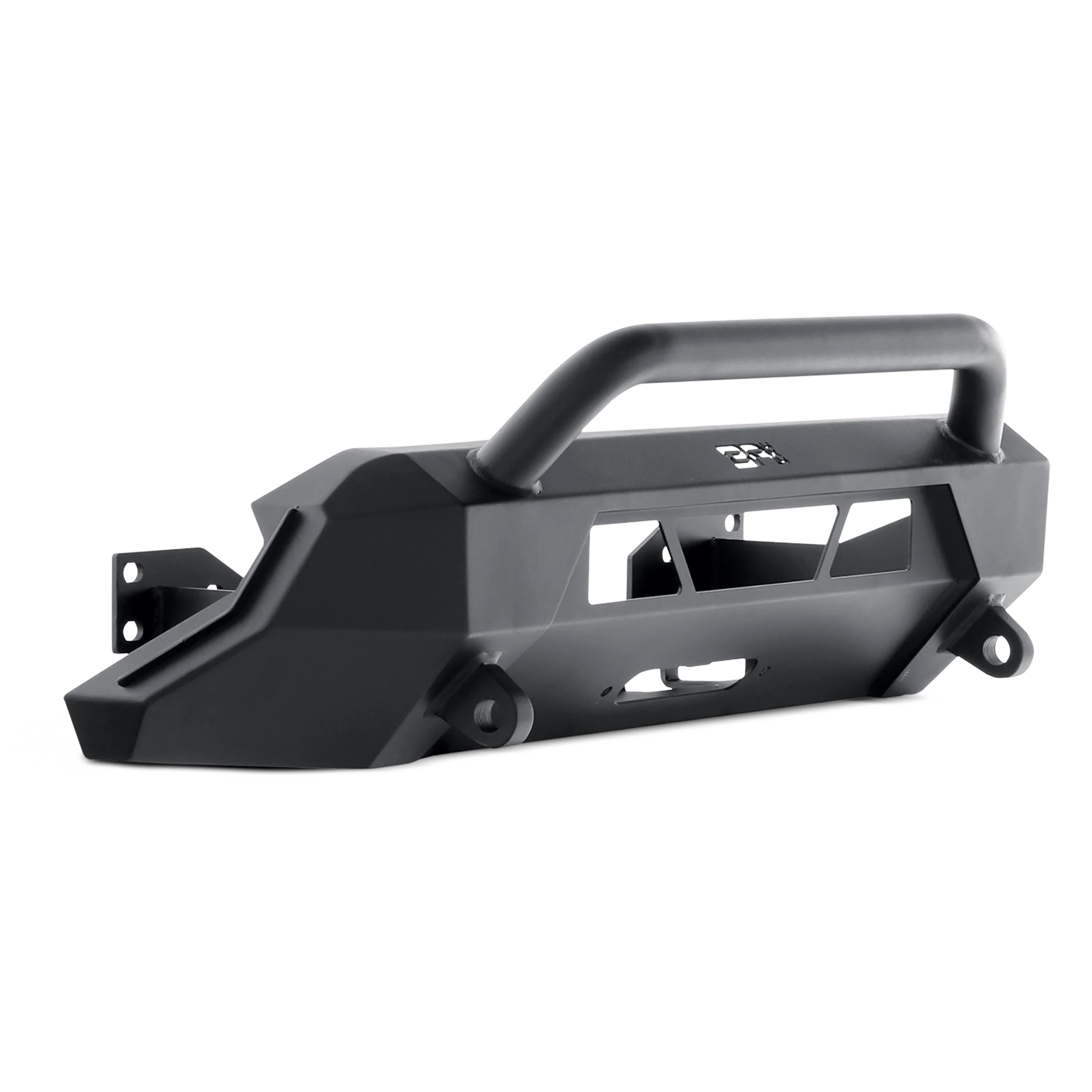 Hiline Series Front Bumper Fits 2016-2023 Toyota Tacoma - Image 10