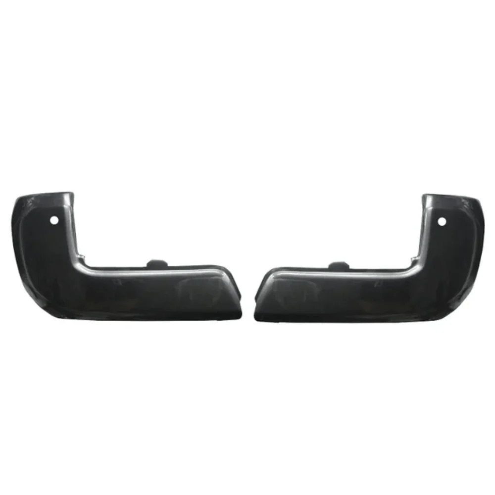Rear Bumper Cover Fits 2016-2023 Toyota Tacoma - Image 17