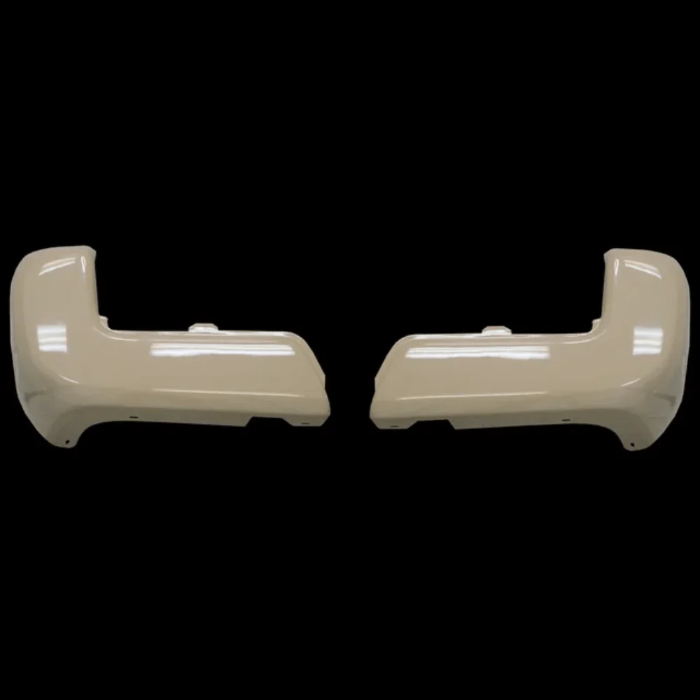 Rear Bumper Cover Fits 2016-2023 Toyota Tacoma - Image 20