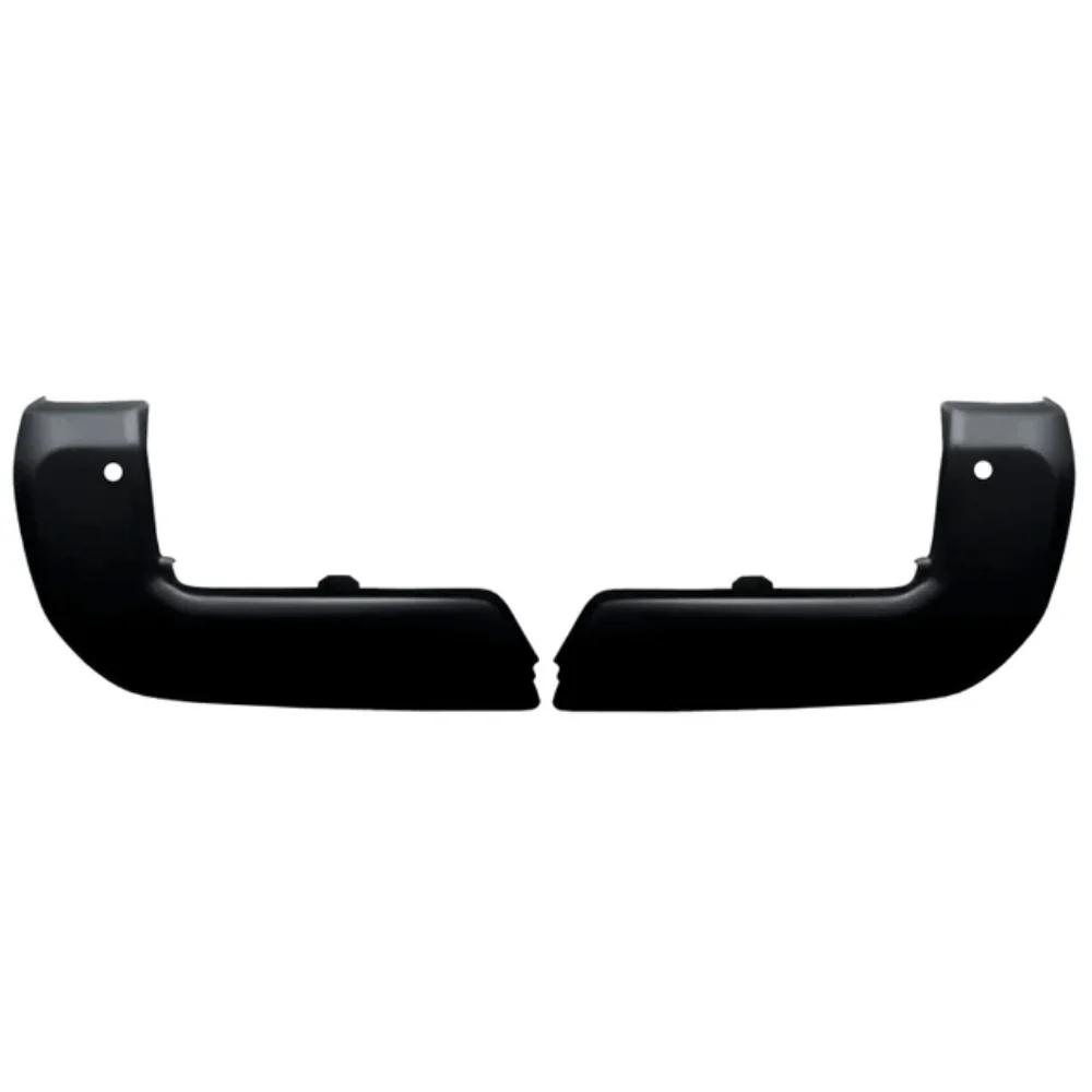 Rear Bumper Cover Fits 2016-2023 Toyota Tacoma - Image 30