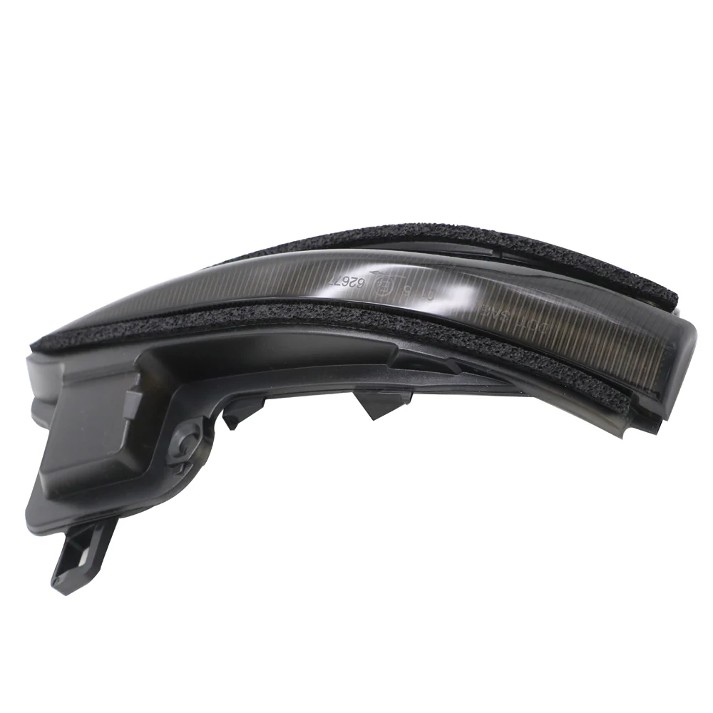 TACOMABEAST Sequential Turn Signals - Mirror Light Fits 2016-2023 Toyota Tacoma - Image 5