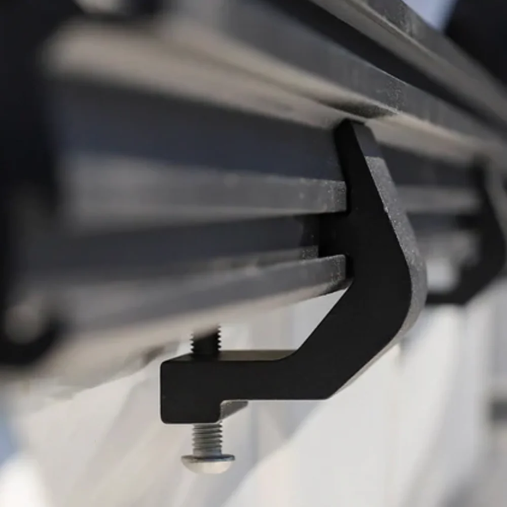 Active Cargo System | FORGED NO DRILL Fits 2024+ Toyota Tacoma - Image 5