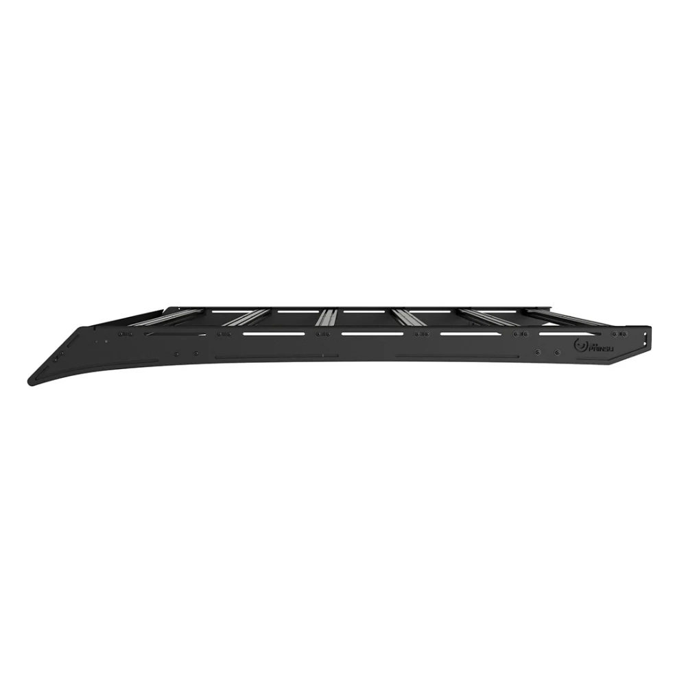 Prinsu Pro Cab Rack Fits 2024+ Toyota Tacoma - Image 4