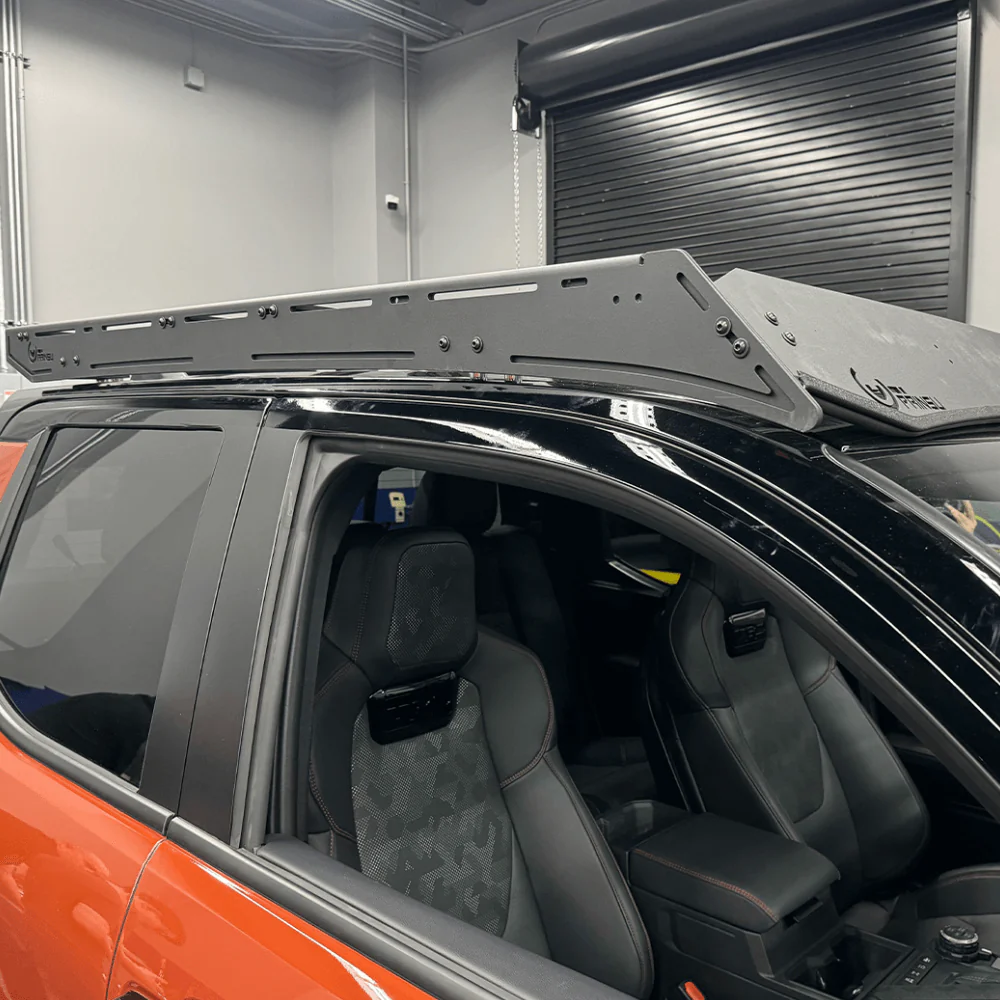 Prinsu Pro Cab Rack Fits 2024+ Toyota Tacoma - Image 7