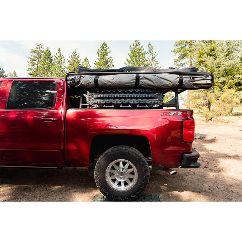 Sky Ridge 270XL Awning Driver Side With Mounting Brackets - Image 3