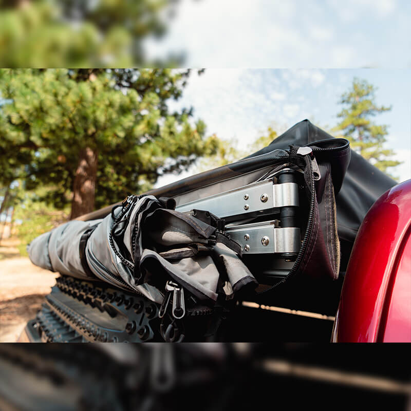 Sky Ridge 270XL Awning Driver Side With Mounting Brackets - Image 6