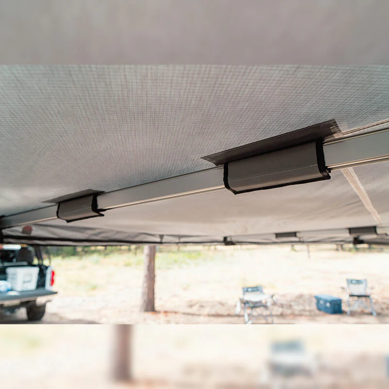 Sky Ridge 270XL Awning Passenger Side With Mounting Brackets - Image 4