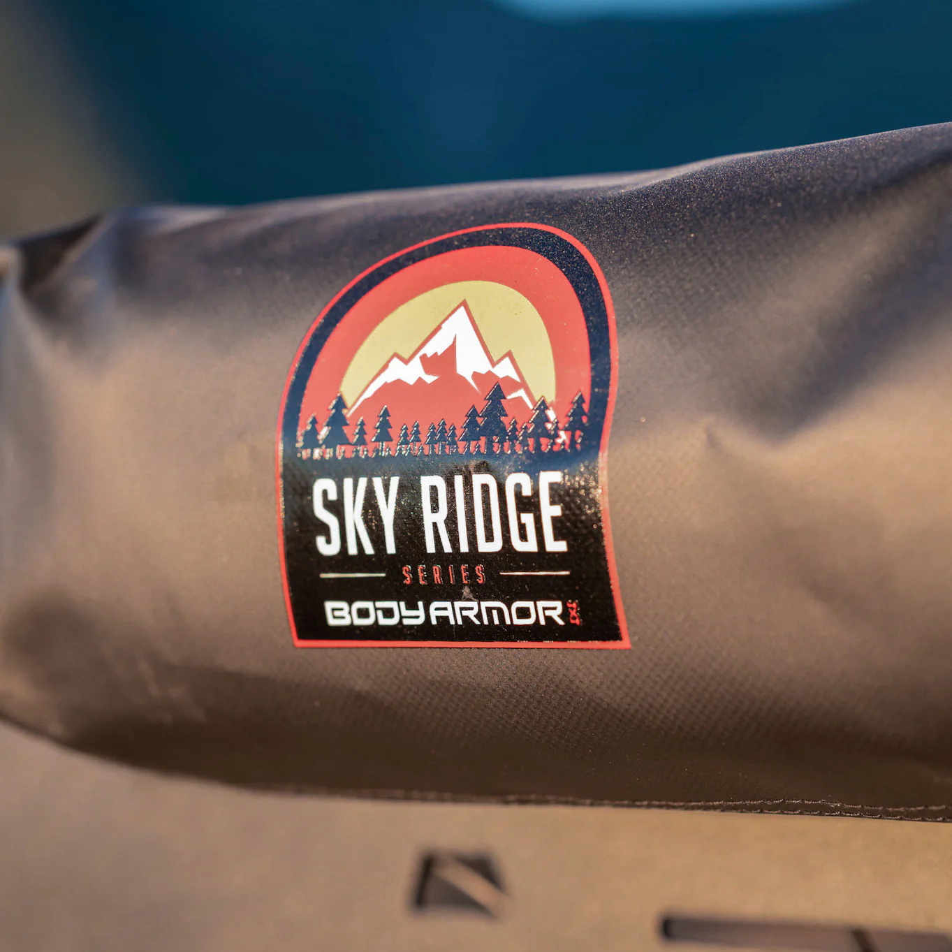 Sky Ridge 4.5′ Awning - Image 3