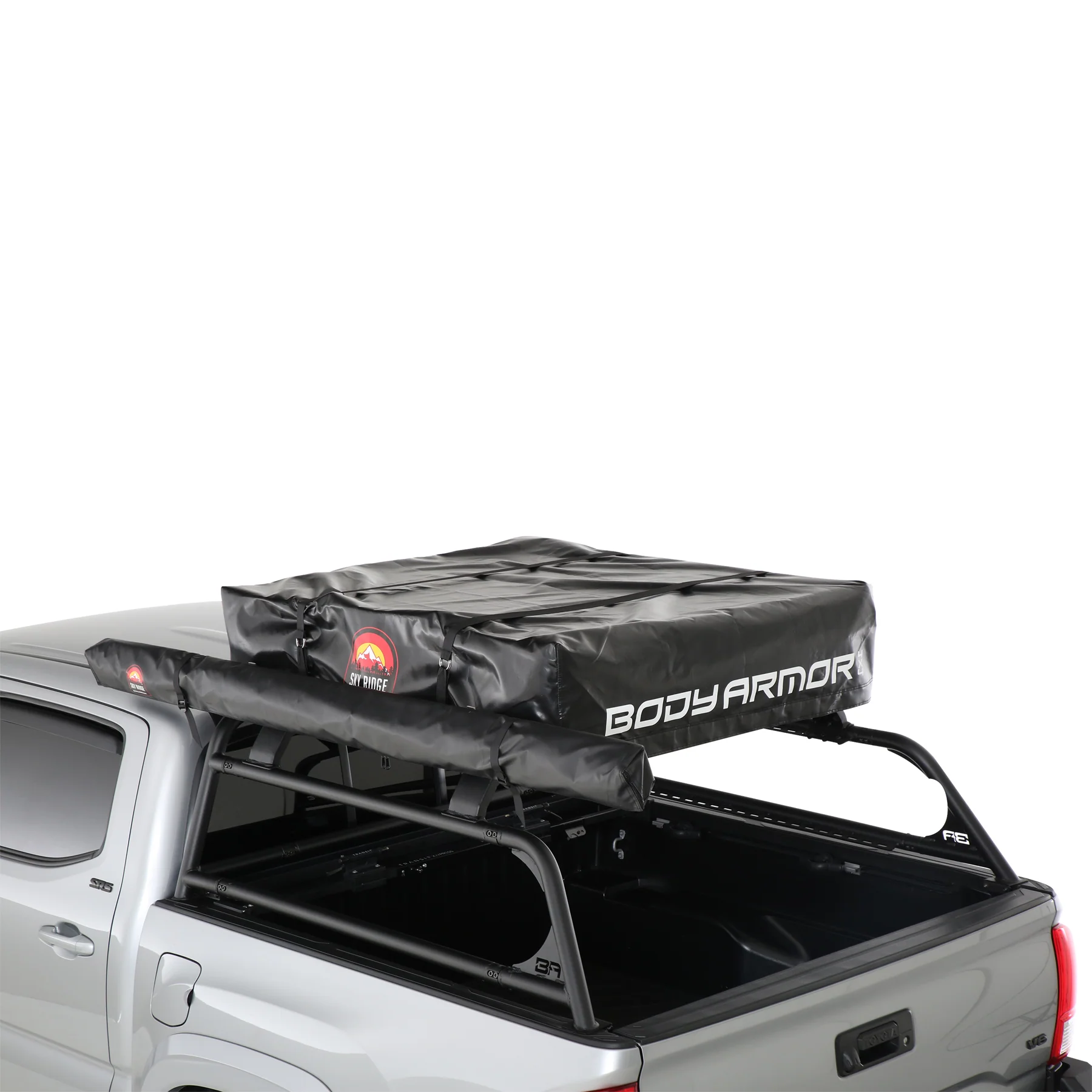 Sky Ridge 6.5′ Pike Awning - Image 3