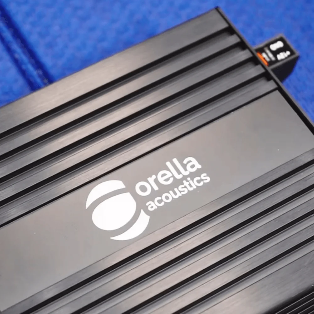 Amplifier System Fits 2024+ Toyota Tacoma - Image 4