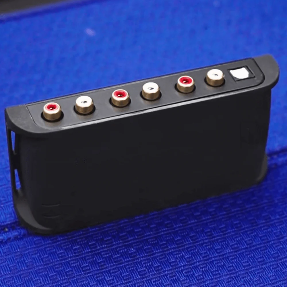 Amplifier System Fits 2024+ Toyota Tacoma - Image 5