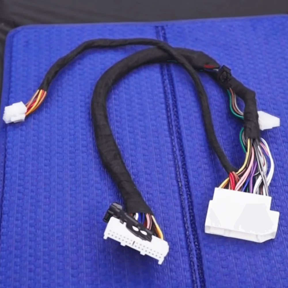 Amplifier System Fits 2024+ Toyota Tacoma - Image 8