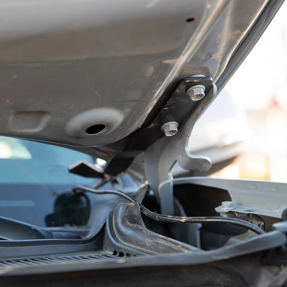 Antenna Mount fits 2016-2023 Toyota Tacoma - Image 4