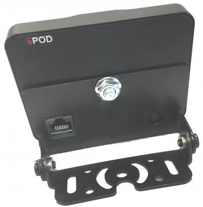 BANTAMX TOUCHSCREEN FOR UNI WITH 36" BATTERY CABLES - Image 7