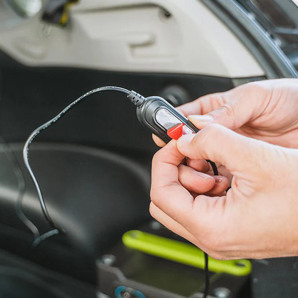 Car Camping Fan - Image 5