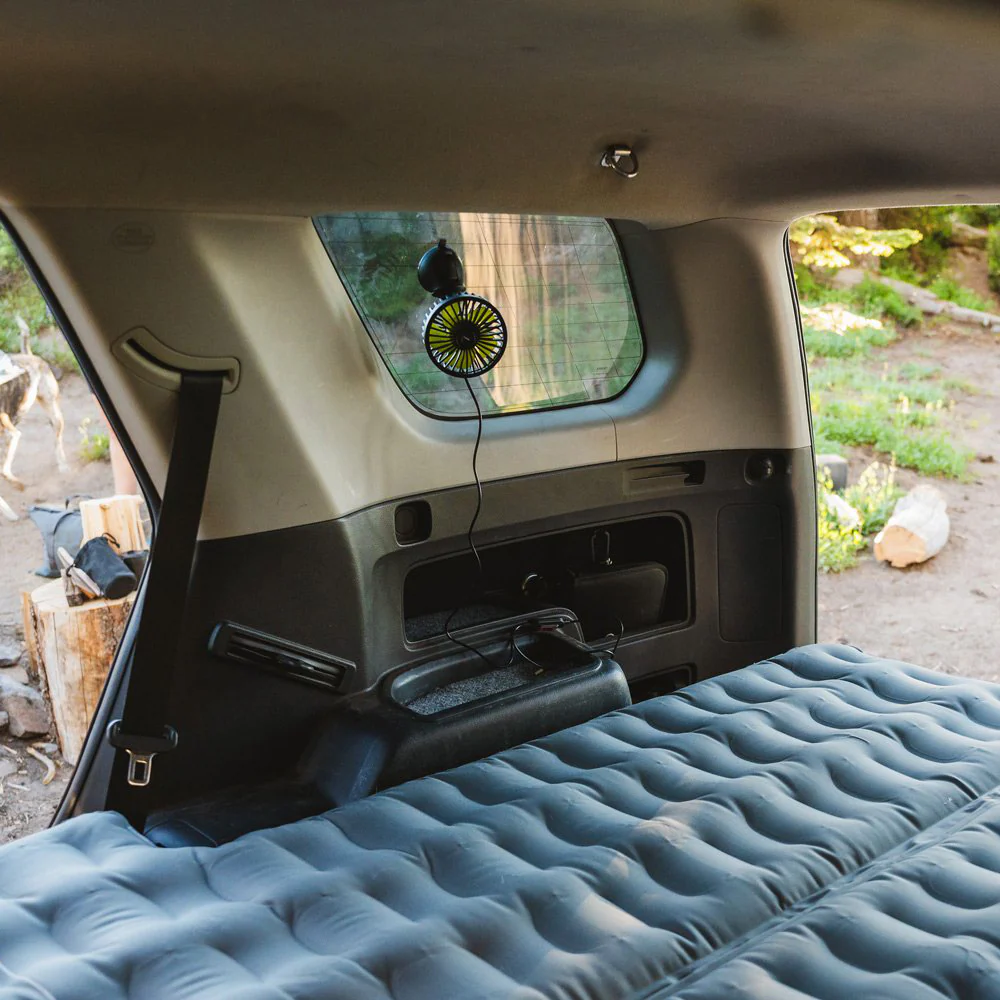 Car Camping Fan - Image 6