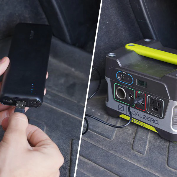 Car Camping Fan - Image 7