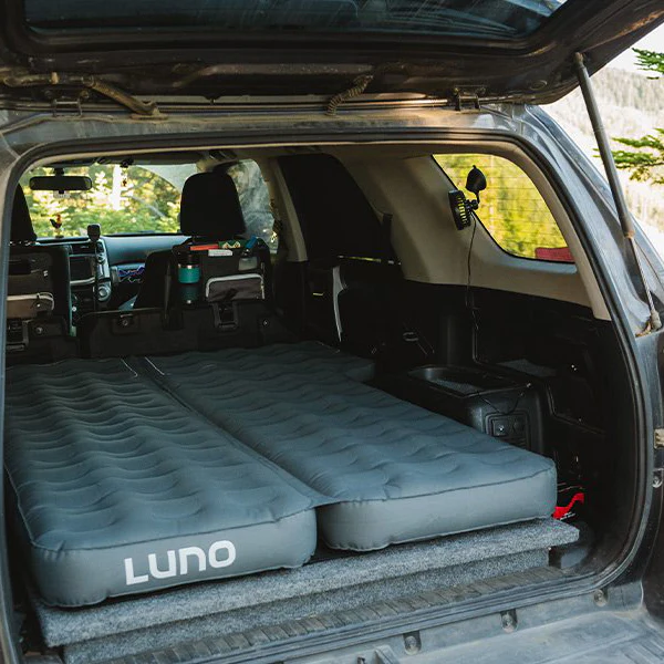 Car Camping Fan - Image 8