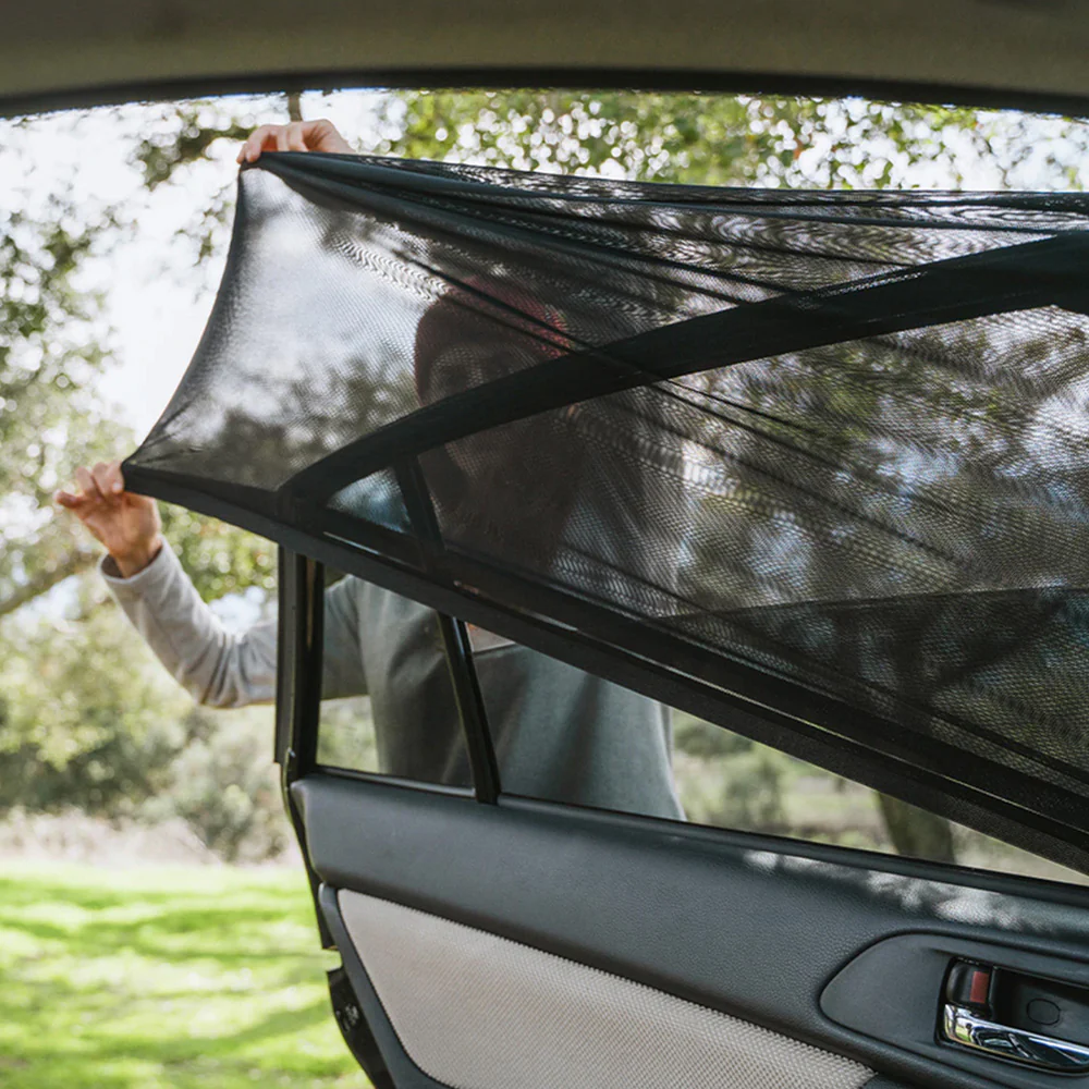 Car Window Screens - Image 3