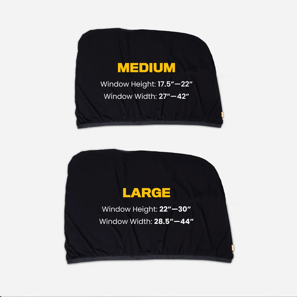 Car Window Screens - Image 8