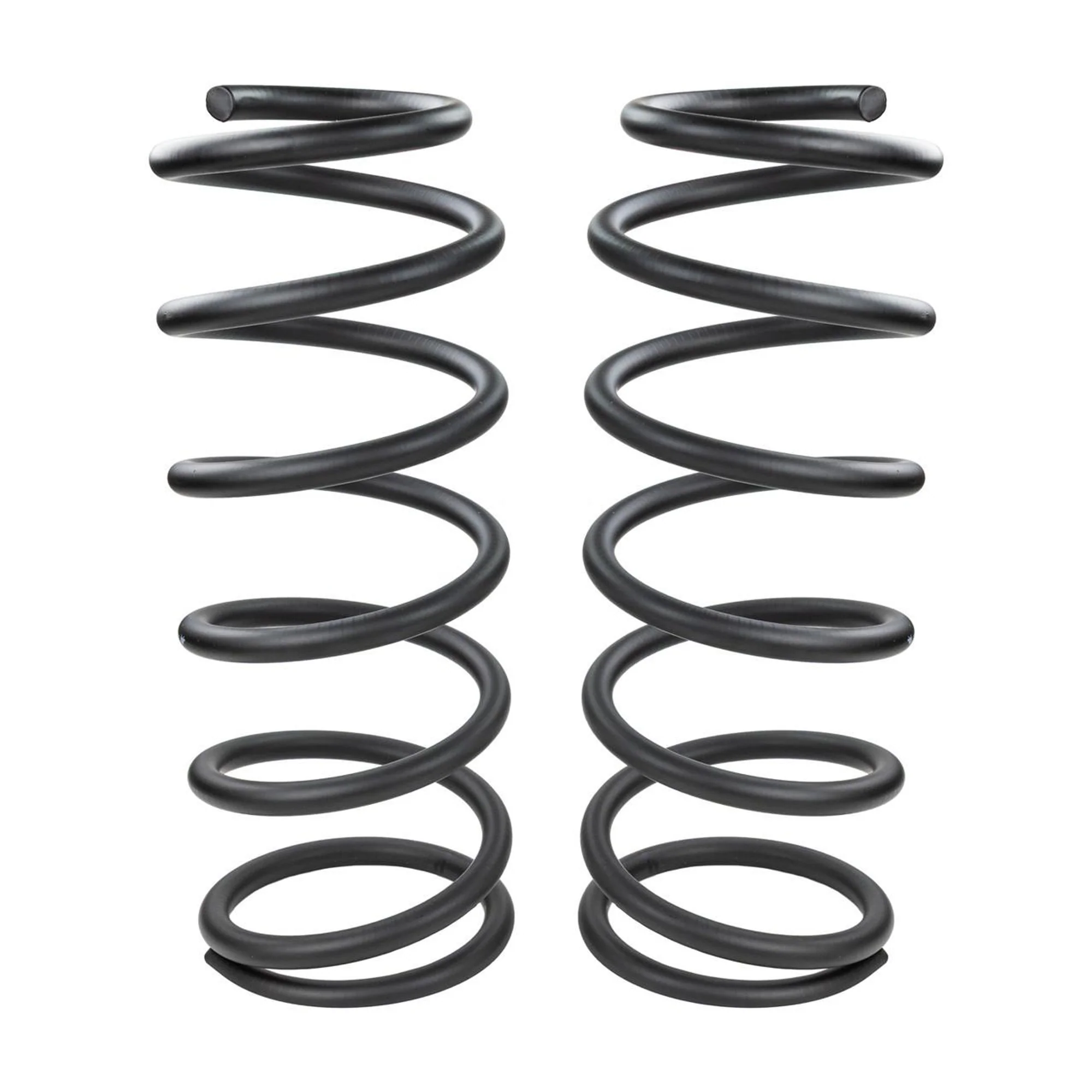 Coil Spring Rear Fits 2024+ Toyota Tacoma - Image 10